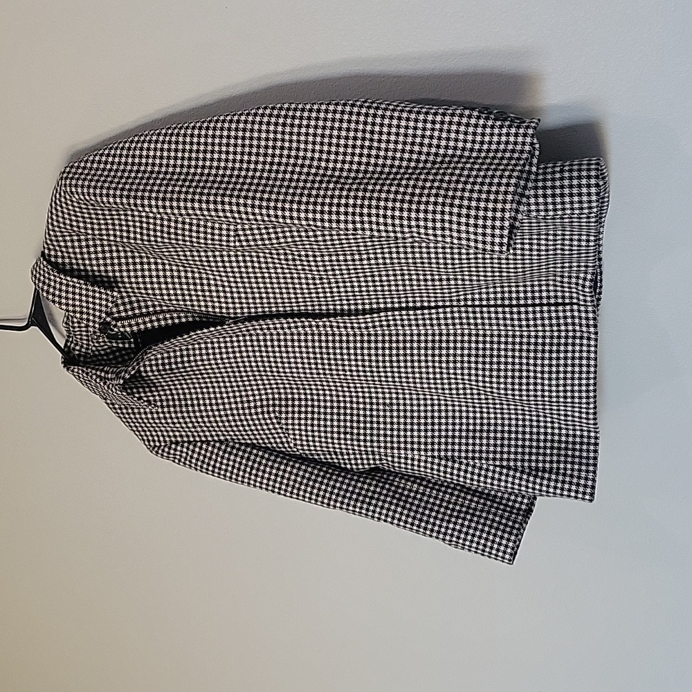Sport Cut Jacket